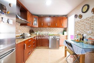 Piso en venta en Lucena