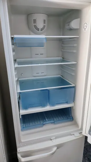 Nevera Bosch No Frost