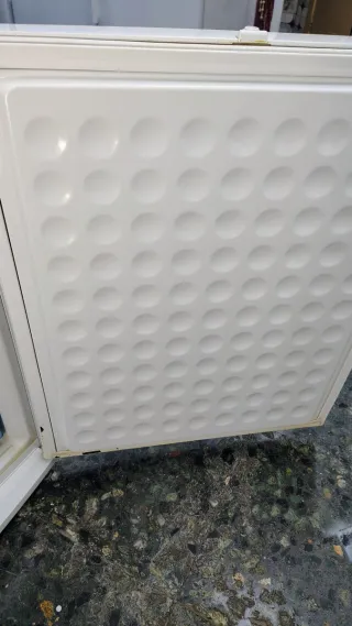 Nevera Bosch No Frost