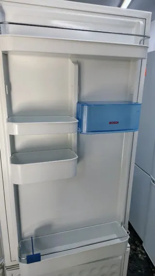 Nevera Bosch No Frost