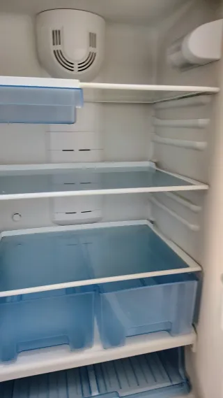 Nevera Bosch No Frost