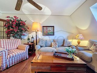 Piso en venta en Centro en San Sebastián-Donostia