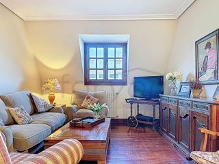 Piso en venta en Centro en San Sebastián-Donostia