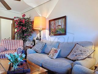 Piso en venta en Centro en San Sebastián-Donostia