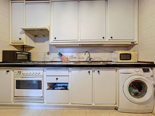 Piso en venta en Centro en San Sebastián-Donostia