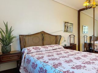 Piso en venta en Centro en San Sebastián-Donostia