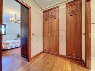 Piso en venta en Centro en San Sebastián-Donostia