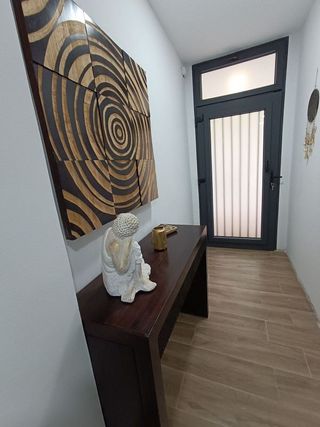 Piso en venta en Fátima en Albacete