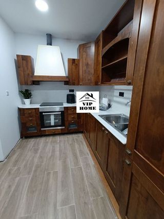 Piso en venta en Fátima en Albacete