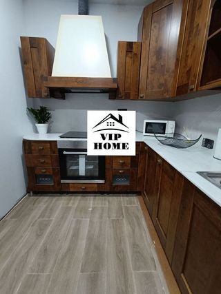 Piso en venta en Fátima en Albacete