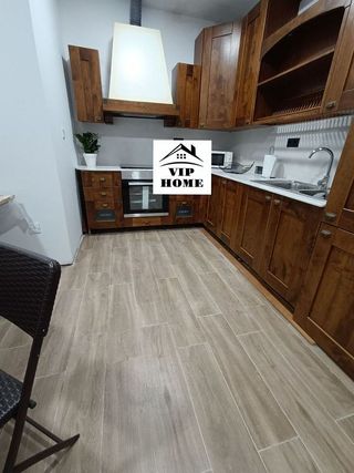 Piso en venta en Fátima en Albacete