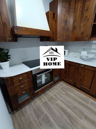 Piso en venta en Fátima en Albacete