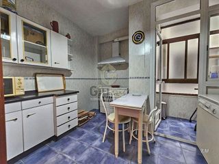 Piso en venta en Centro en Cáceres