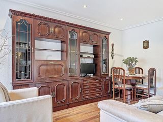 Piso en venta en Gros en San Sebastián-Donostia