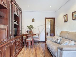Piso en venta en Gros en San Sebastián-Donostia