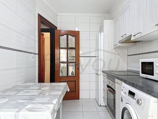 Piso en venta en Gros en San Sebastián-Donostia