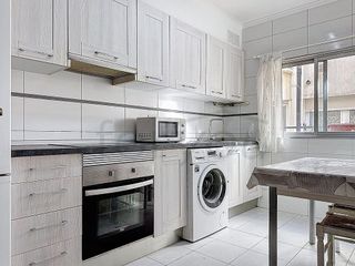 Piso en venta en Gros en San Sebastián-Donostia