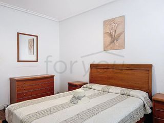 Piso en venta en Gros en San Sebastián-Donostia