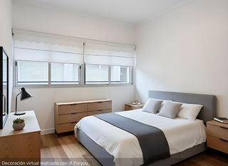 Piso en venta en Gros en San Sebastián-Donostia