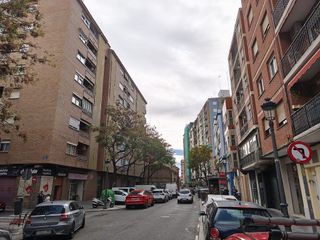 Piso en venta en En Corts en Valencia
