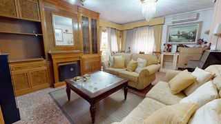 Piso en venta en En Corts en Valencia