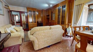 Piso en venta en En Corts en Valencia