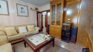 Piso en venta en En Corts en Valencia