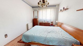 Piso en venta en En Corts en Valencia