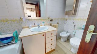 Piso en venta en En Corts en Valencia