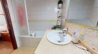 Piso en venta en En Corts en Valencia