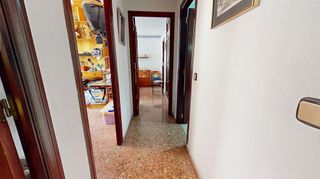 Piso en venta en En Corts en Valencia