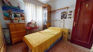 Piso en venta en En Corts en Valencia