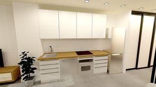 Piso en venta en Altabix en Elche