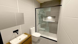 Piso en venta en Altabix en Elche