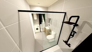 Piso en venta en Altabix en Elche