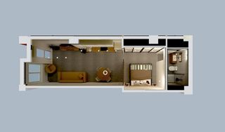 Piso en venta en Altabix en Elche