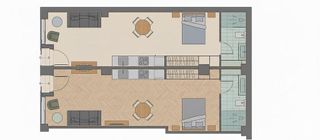 Piso en venta en Altabix en Elche