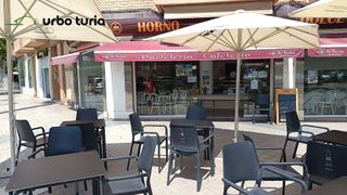 Local comercial en venta en Sant Marcel·lí en Valencia