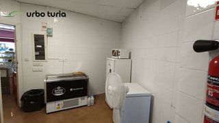 Local comercial en venta en Sant Marcel·lí en Valencia