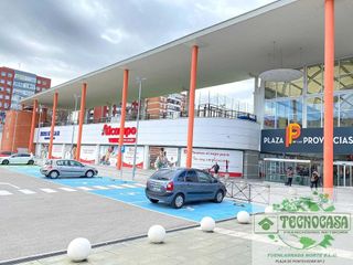 Piso en venta en La Serna en Fuenlabrada