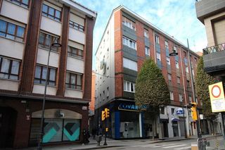 Piso en venta en El Llano en Gijón