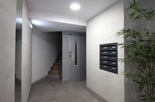 Piso en venta en El Llano en Gijón