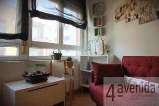 Piso en venta en El Llano en Gijón