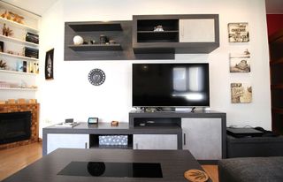 Piso en venta en El Llano en Gijón