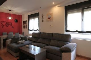 Piso en venta en El Llano en Gijón