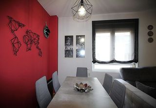 Piso en venta en El Llano en Gijón