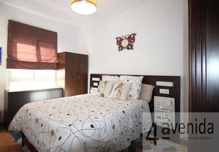 Piso en venta en El Llano en Gijón