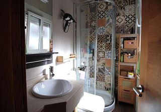 Piso en venta en El Llano en Gijón