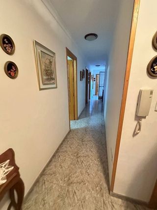 Piso en venta en Águilas ciudad en Águilas