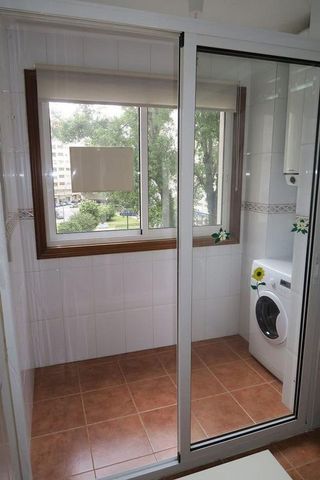 Piso en venta en Los Castros - Castrillón - Eiris en Coruña (A)